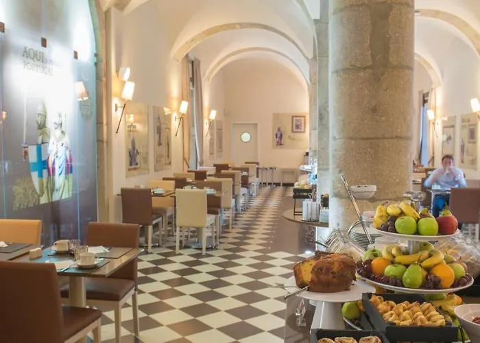 ホテル Gale Collection ブラガ